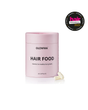 GLOWWA HAIR FOOD - HAIR VITAMINS
