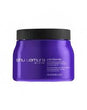 Yubi blonde anti brass purple balm 500 ml